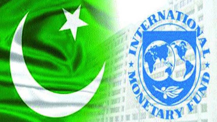 बदहाल पाकिस्तान