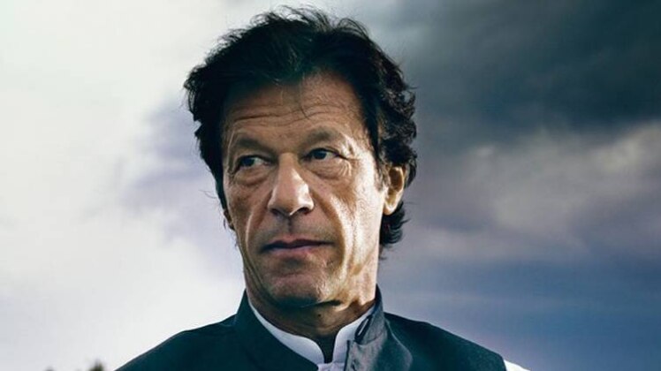 इमरान खान