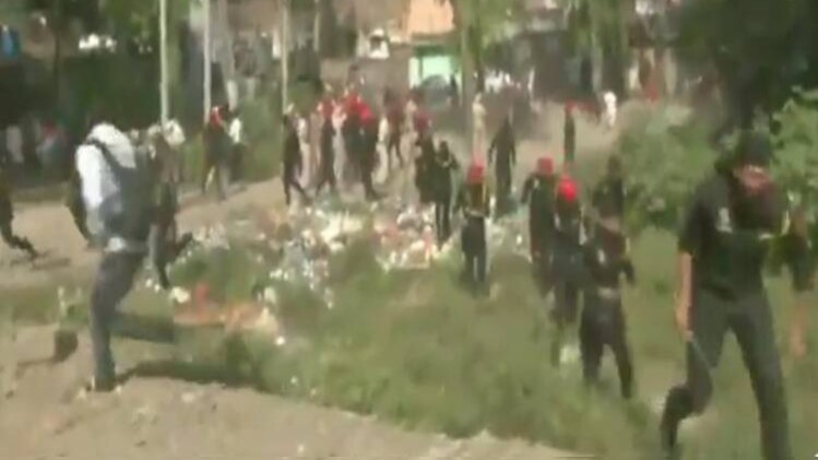 फोटो साभार- एएनआई