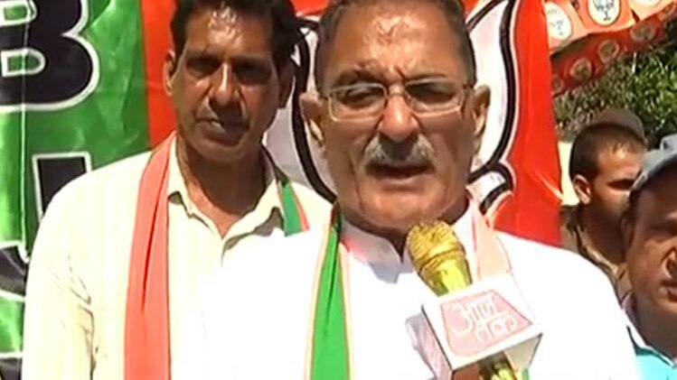 कविंदर गुप्ता