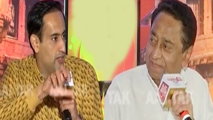 पंचायत आज तक