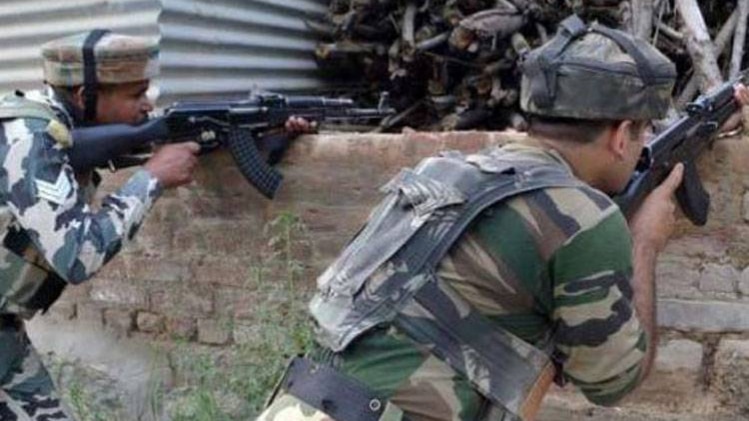 प्रतीकात्मक तस्वीर (फोटो: इंडिया टुडे)