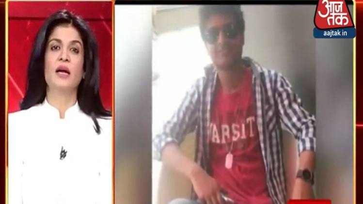 100 शहर 100 खबर