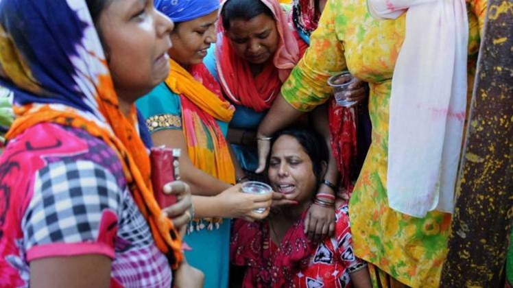 खबरदार: 'रावण एक्सप्रेस' का 'ड्राइवर' कौन?