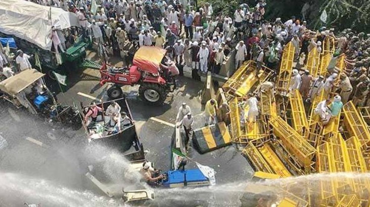 क्रांतिकारी बहुत क्रांतिकारी