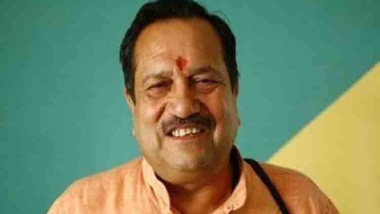 संघ विचारक इंद्रेश कुमार (फोटो-आजतक)