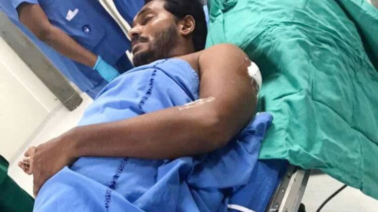 दि लल्लनटॉप शो: जगमोहन रेड्डी पर चाकू से हमला, देखें बड़ी खबरें