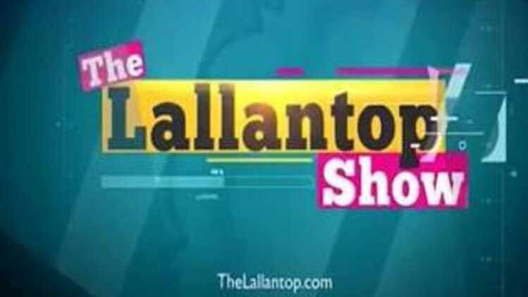 दी लल्लनटॉप शो