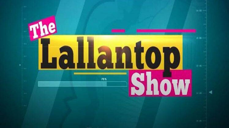 दी लल्लनटॉप शो