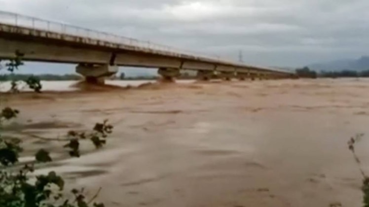 लंच ब्रेक