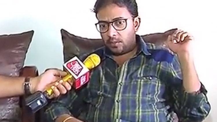 रिपोर्टर डायरी