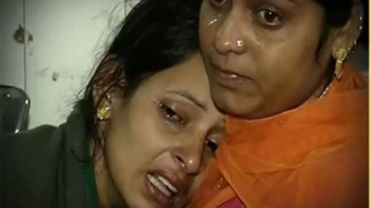 देखिए अमृतसर रेल हादसे की दर्दभरी दास्तां