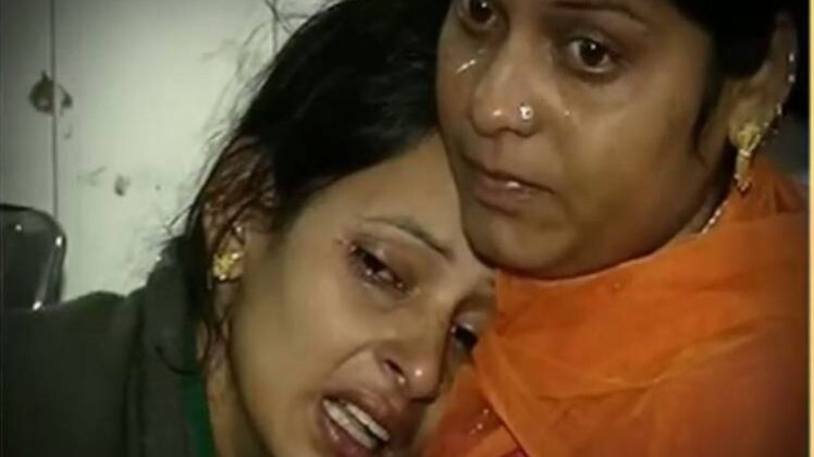 अमृतसर में मौतों के मातम की 'सुनामी'