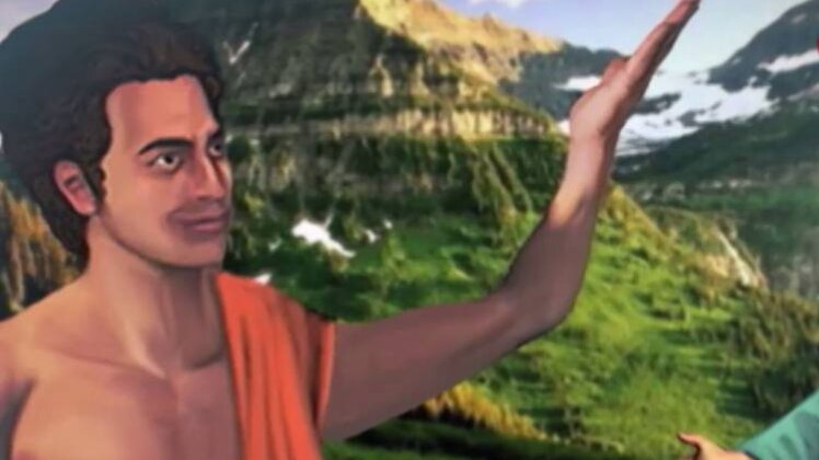 मज़बूत इरादों से मिलती है मंज़िल, देखें सफलता की कहानी