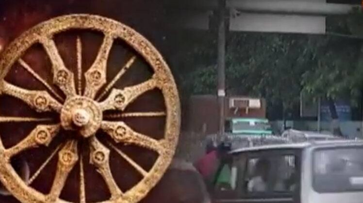 मैं भाग्‍य हूं