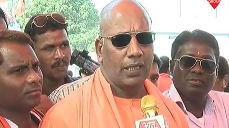 छत्तीसगढ़ में योगी आदित्यनाथ का नया 'मॉडल'