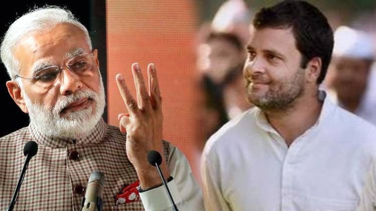 राजस्‍थान से मध्‍य प्रदेश तक चुनावी जंग