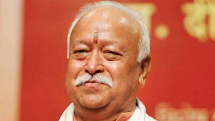 मोहन भागवत