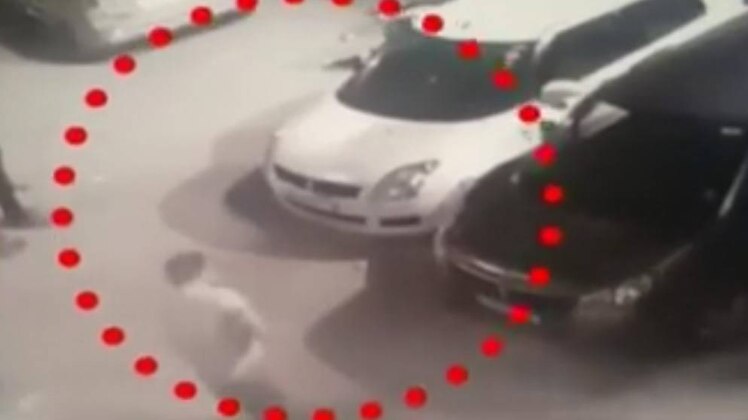 100 शहर 100 खबर