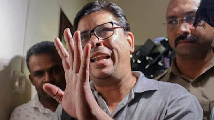 मुंबई मेट्रो: अर्बन नक्सल मामले में फरेरा को राहत नहीं