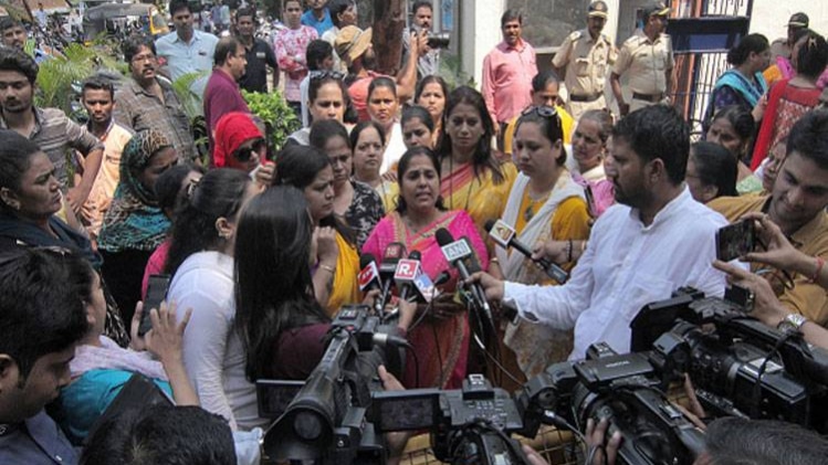 मुंबई मेट्रो