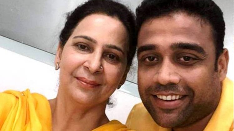 सौरभ और नवजोत कौर