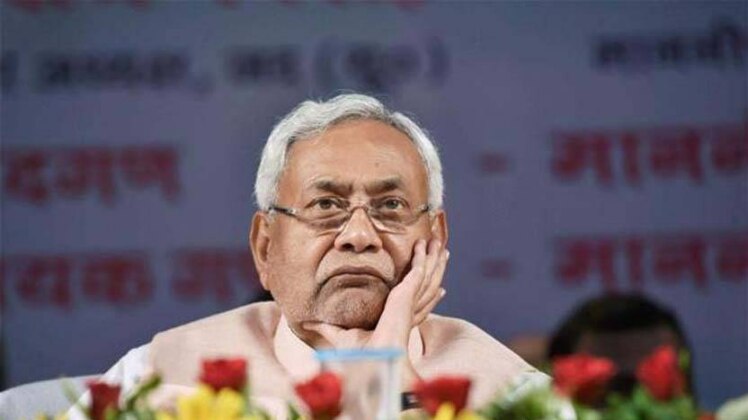 नीतीश कुमार (फोटो- पीटीआई)