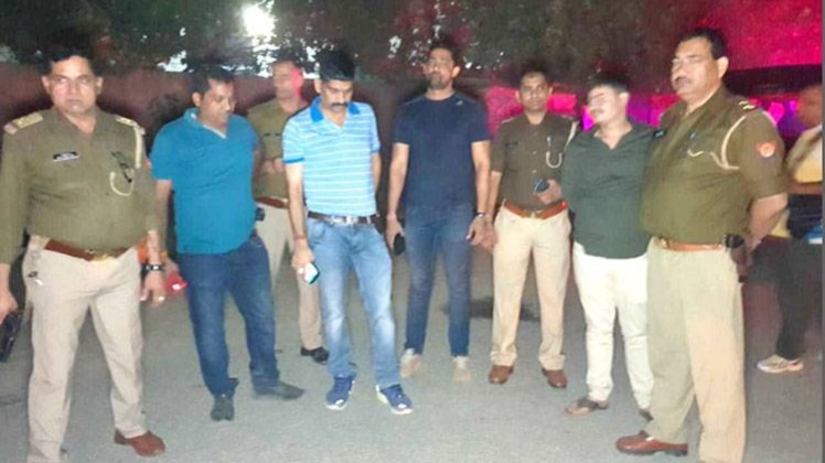 नॉनस्टॉप 100