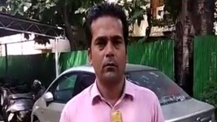 दिल्ली के शातिर बदमाश