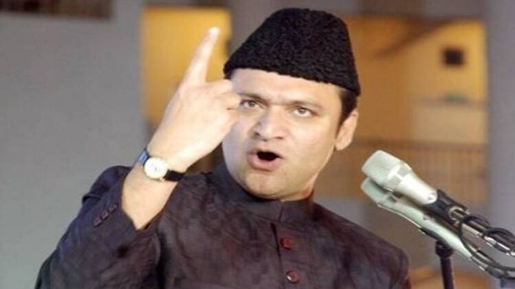 अकबरुद्दीन ओवैसी (फाइल फोटो)