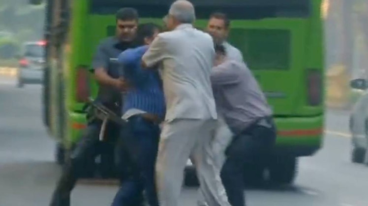 नॉनस्टॉप 100