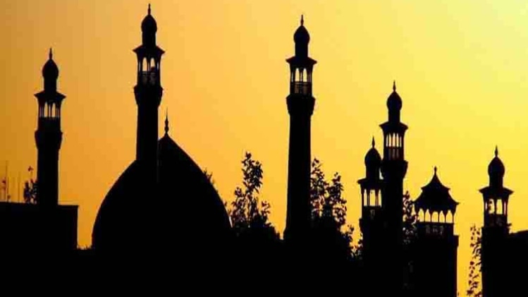 पलवल मस्जिद