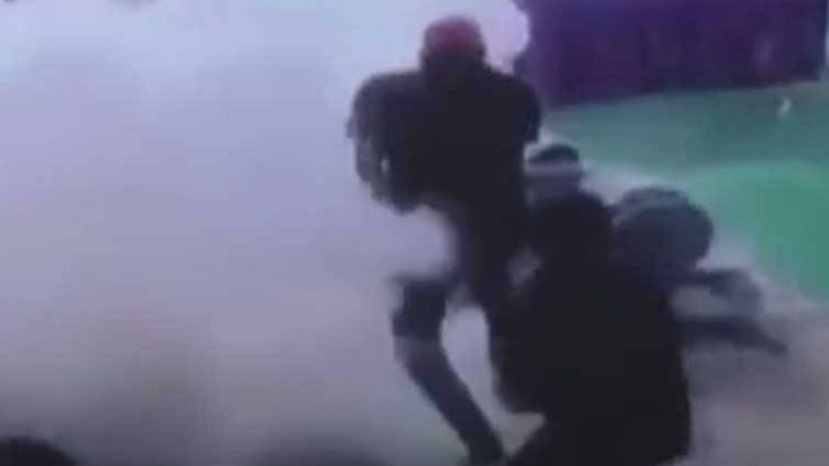 नॉनस्टॉप 100: इलाहाबाद में गैंगवार