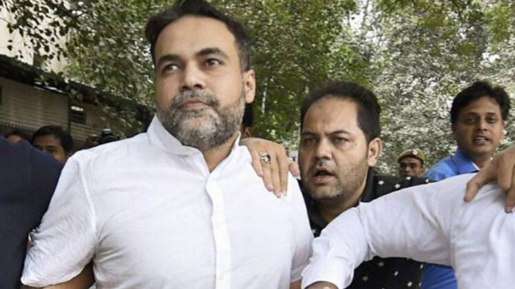 आशीष पांडे (फाइल फोटो, PTI)