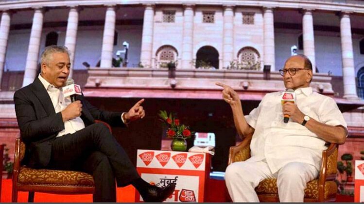 मुंबई मंथन