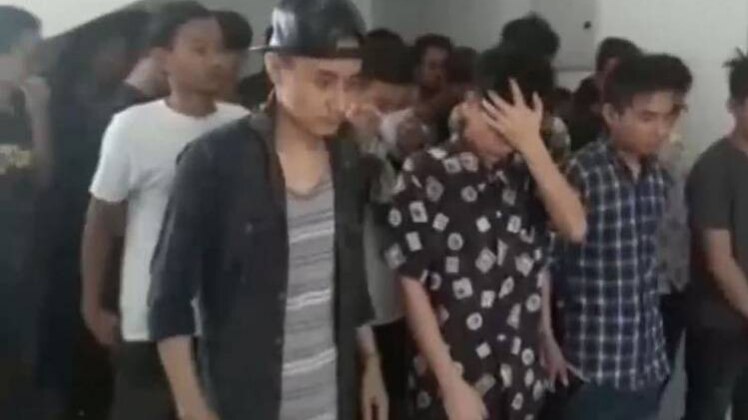 नोएडा में बैठकर अमेरिकी नागरिकों से ठगी, फर्जी कॉल सेंटर का पर्दाफाश