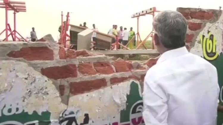 फोटो साभार- एएनआई