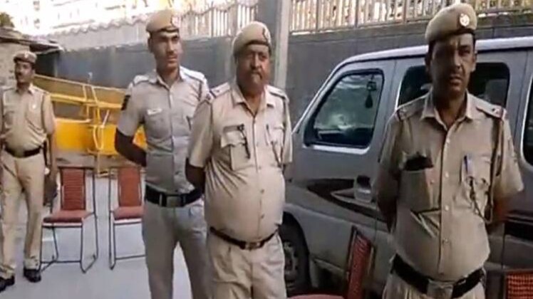 तैमूर नगर से ग्राउंट रिपोर्ट