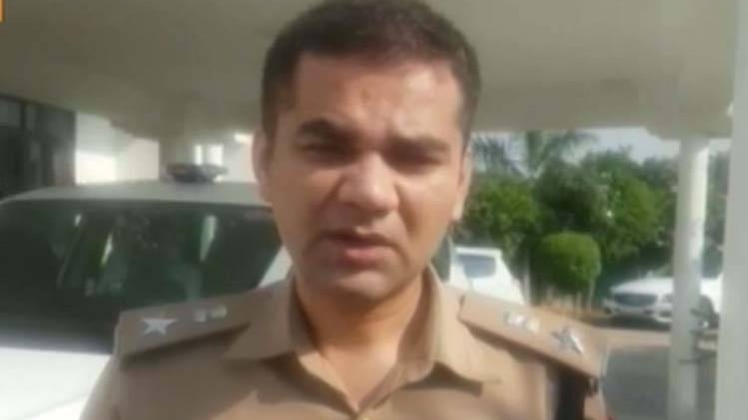 पोस्टमॉर्टम: कंपनी मालिक को धमकी, 20 करोड़ की डिमांड