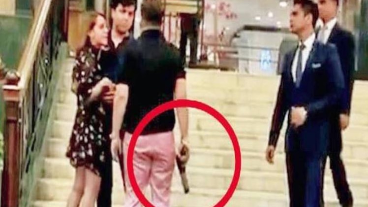 पोस्टमॉर्टम: हाथ लगा आशीष पांडे की बंदूक का लाइसेंस