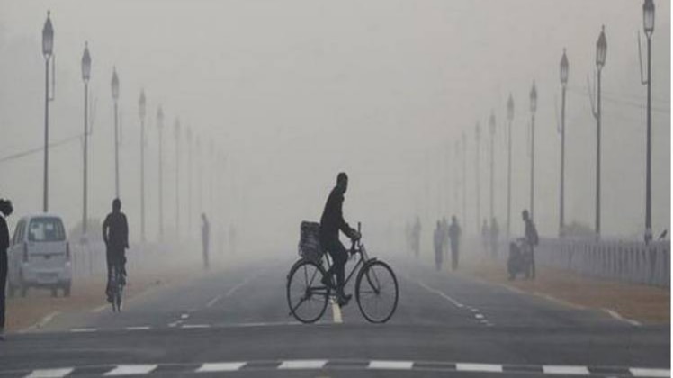 पोस्टमॉर्टम: दिल्ली में सांस का 'आपातकाल', हवा की गुणवत्ता खराब