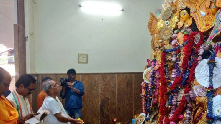 प्रणब मुखर्जी (तस्वीर: ट्विटर)