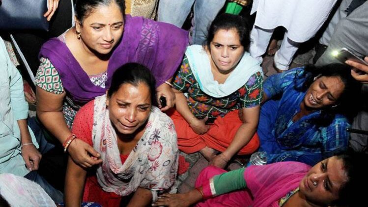 नॉनस्टॉप 100