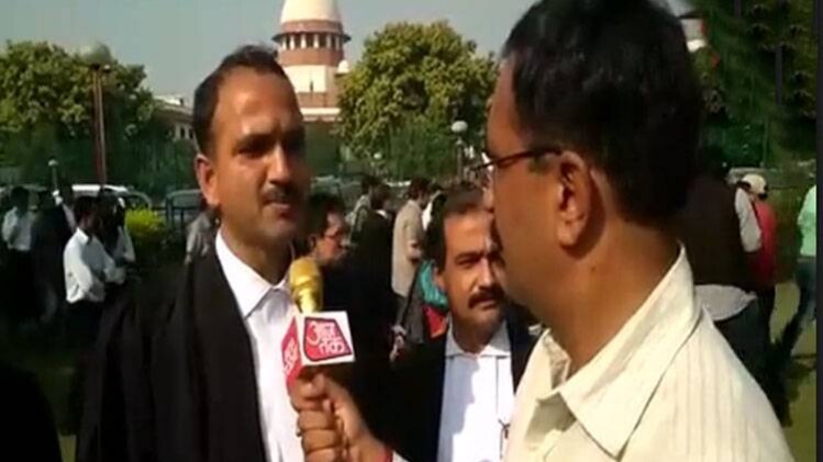 राफेल मामले में SC में दाखिल हुई 2 और याचिका