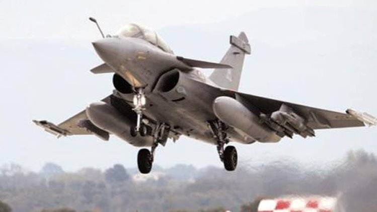 राफेल (फाइल फोटो)