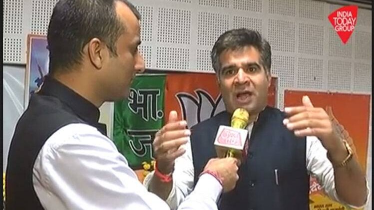 रविंद्र रैना