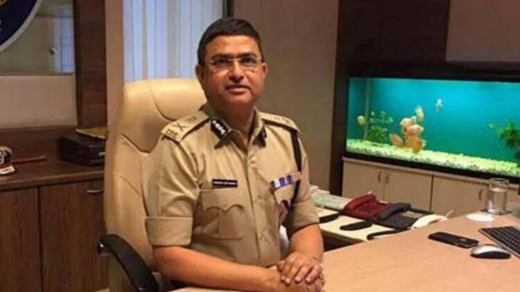 राकेश अस्थाना