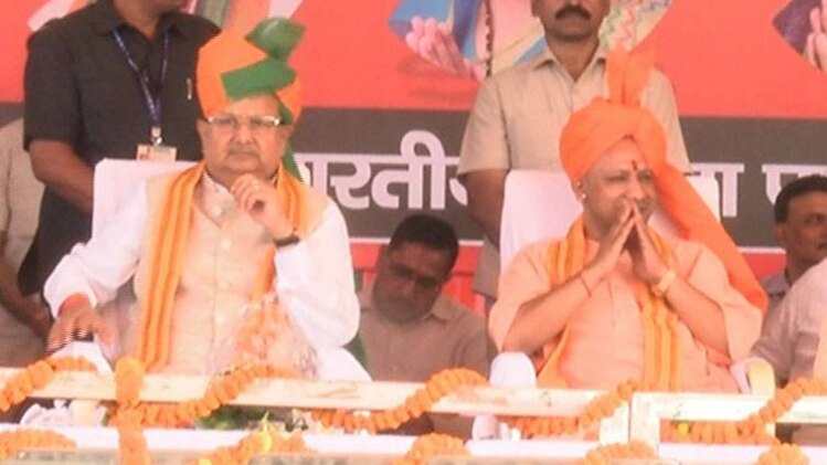 राम मंदिर की राजनीति