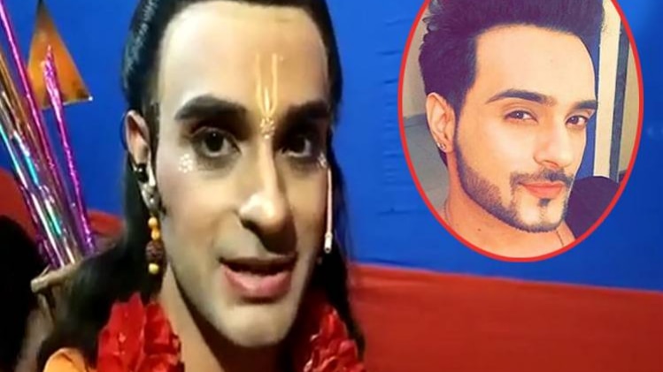 टीवी एक्टर अंगद हसीजा