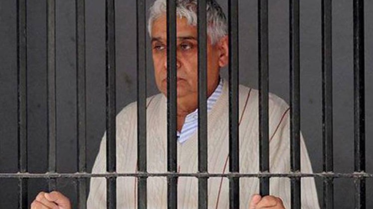 रामपाल दोषी